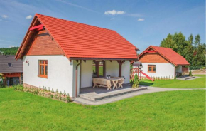 Nice Home In Krzeszna With Wifi, Krzeszna